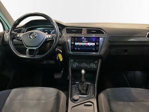 Volkswagen Tiguan bild 10