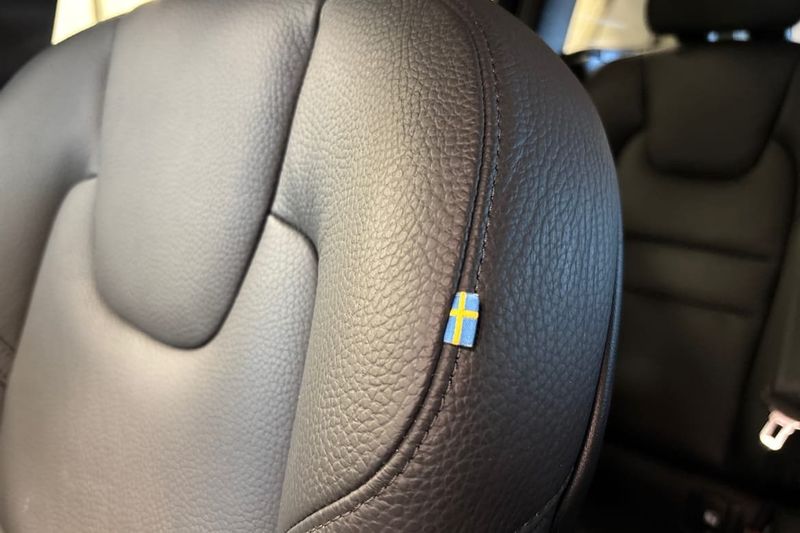 Volvo V60 bild 15
