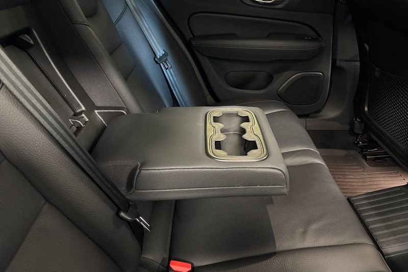 Volvo V60 bild 19