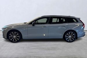 Volvo V60 bild 2
