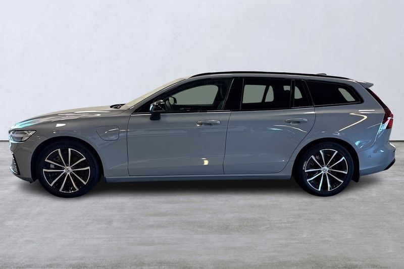 Volvo V60 bild 2