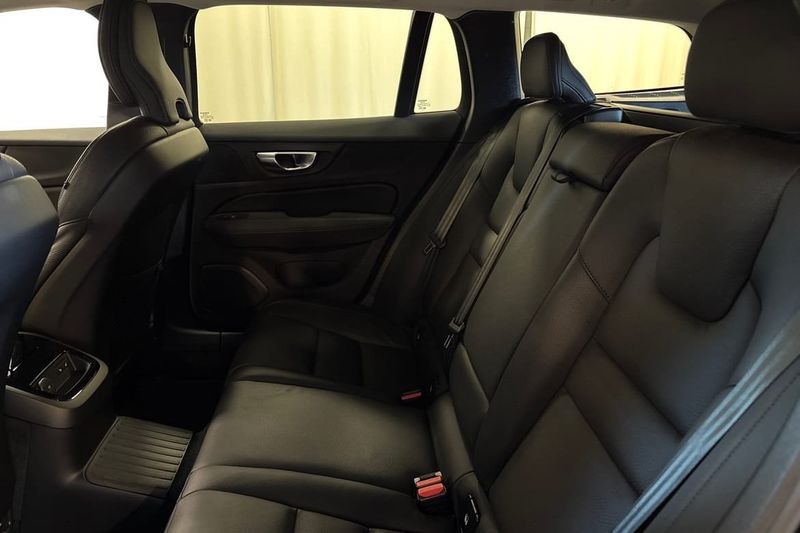Volvo V60 bild 12