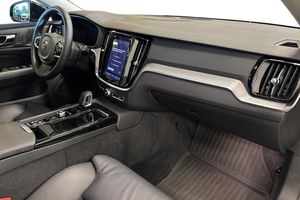 Volvo V60 bild 10