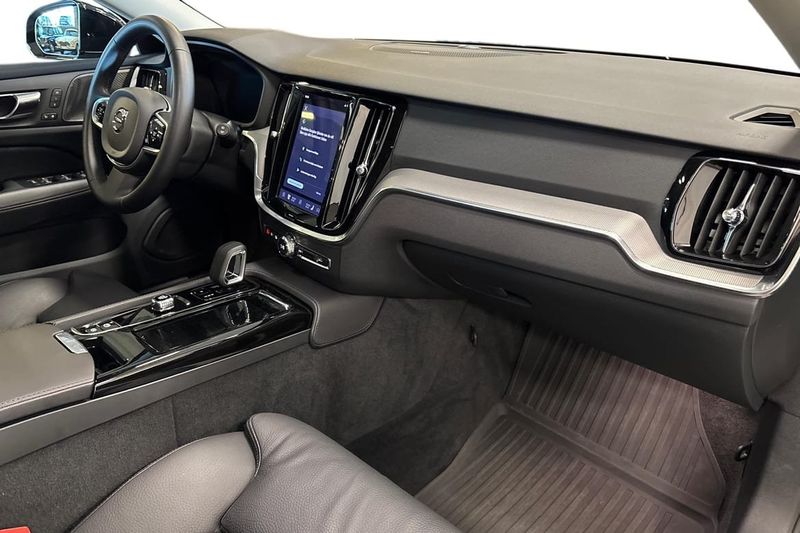Volvo V60 bild 10
