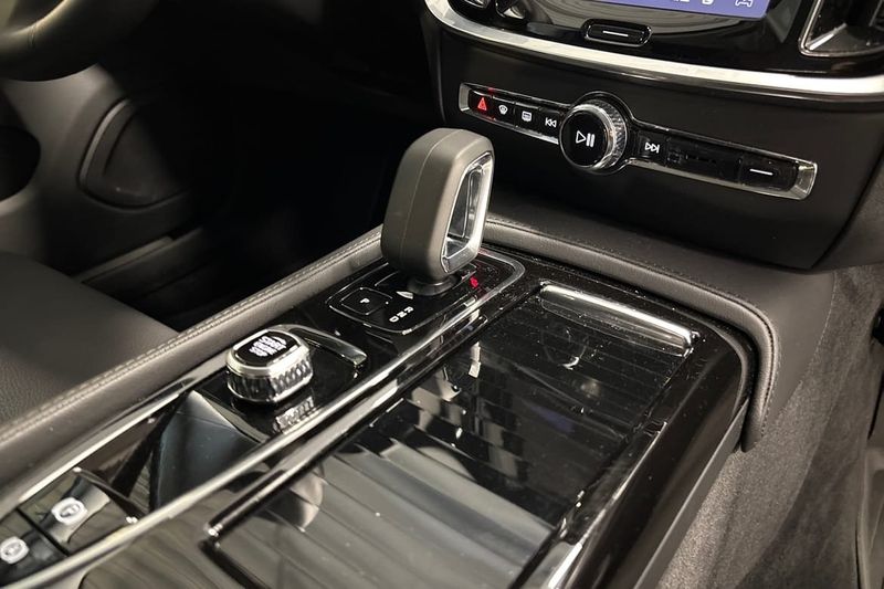 Volvo V60 bild 16
