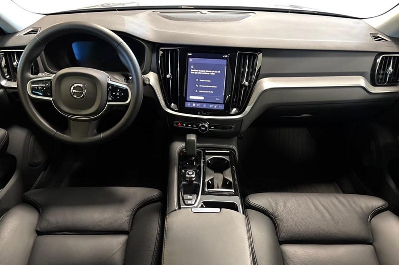 Volvo V60 bild 9