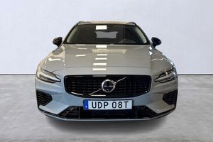 Volvo V60 bild 7