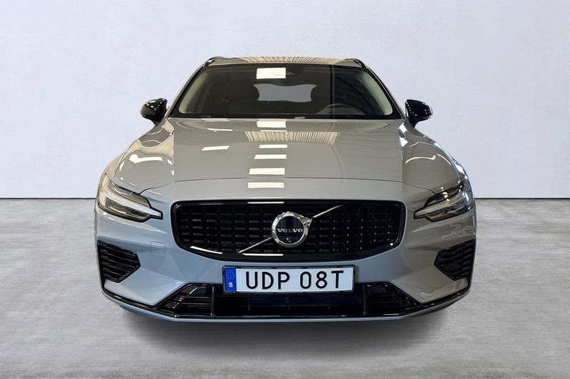 Volvo V60 bild 7