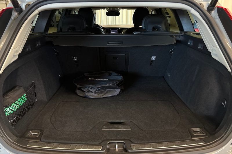 Volvo V60 bild 13
