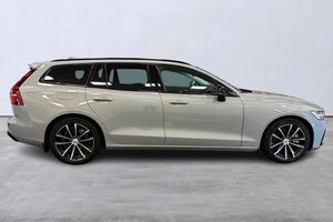 Volvo V60 bild 3