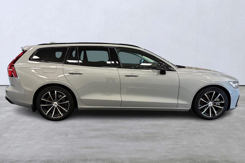 Volvo V60 bild 3