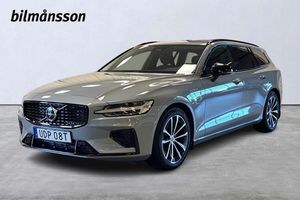 Volvo V60 bild 1