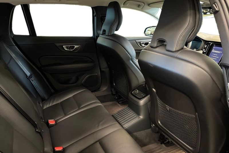 Volvo V60 bild 11