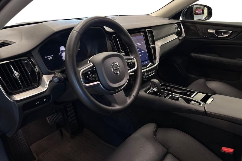 Volvo V60 bild 8