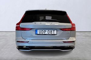 Volvo V60 bild 5