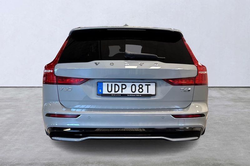 Volvo V60 bild 5