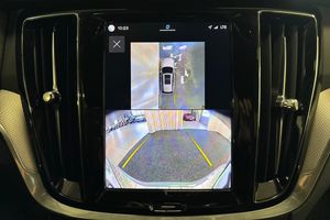 Volvo V60 bild 18