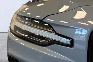 Volvo V60 bild 21