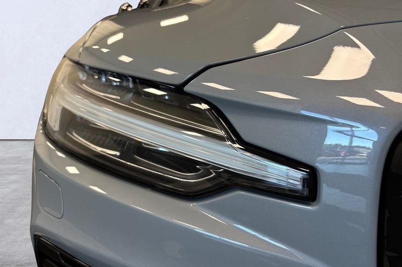 Volvo V60 bild 21