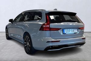 Volvo V60 bild 4