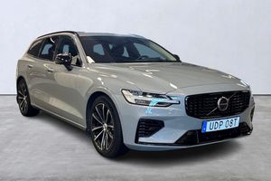 Volvo V60 bild 6