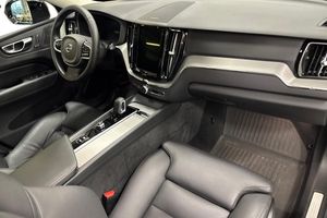 Volvo XC60 bild 10