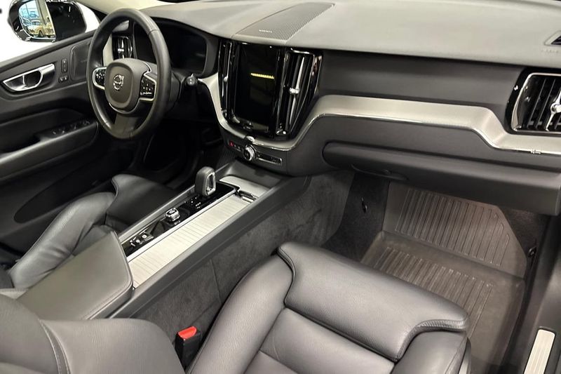 Volvo XC60 bild 10
