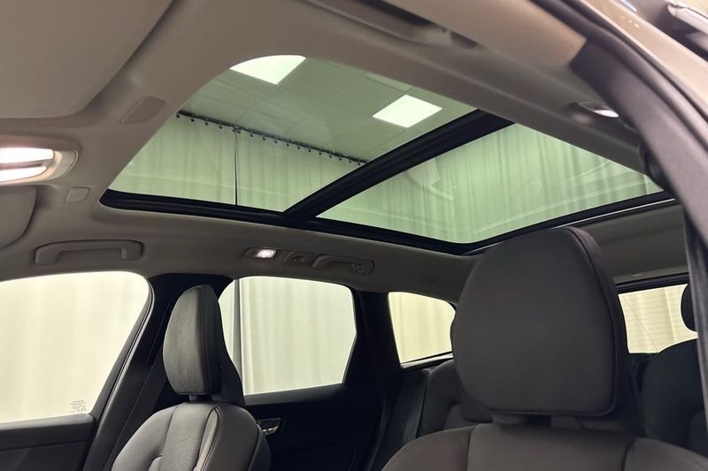 Volvo XC60 bild 23