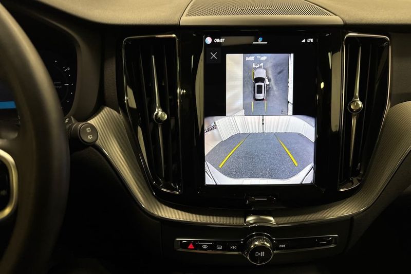 Volvo XC60 bild 16