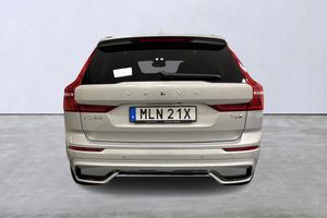 Volvo XC60 bild 5