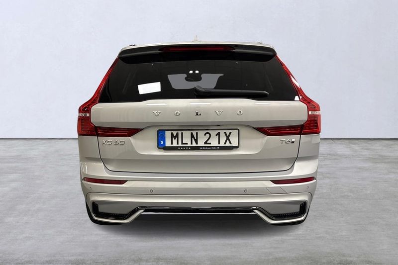 Volvo XC60 bild 5