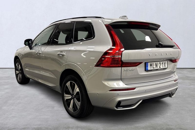 Volvo XC60 bild 4