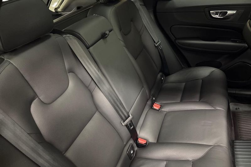 Volvo XC60 bild 11