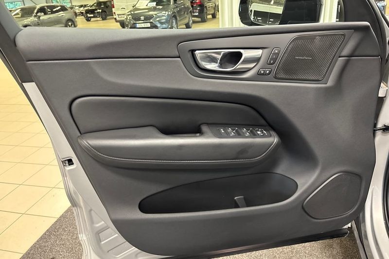 Volvo XC60 bild 20