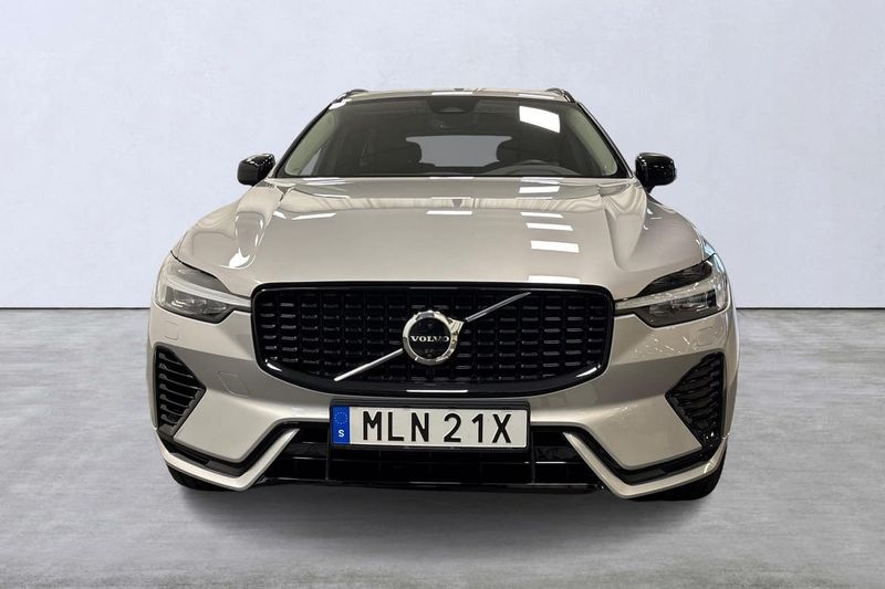 Volvo XC60 bild 7