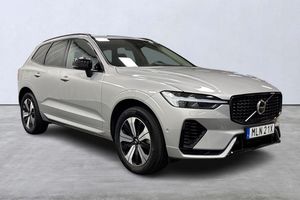 Volvo XC60 bild 6