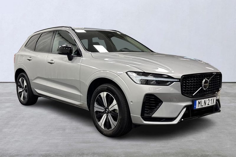 Volvo XC60 bild 6