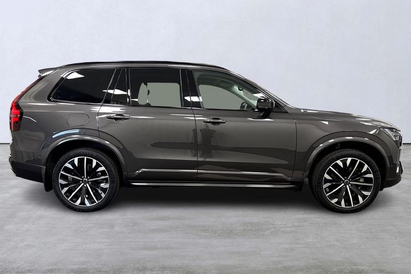 Volvo XC90 bild 3
