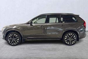 Volvo XC90 bild 2