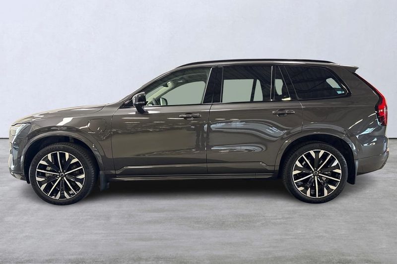 Volvo XC90 bild 2