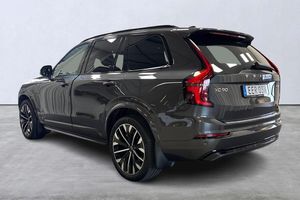 Volvo XC90 bild 4