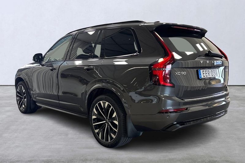 Volvo XC90 bild 4