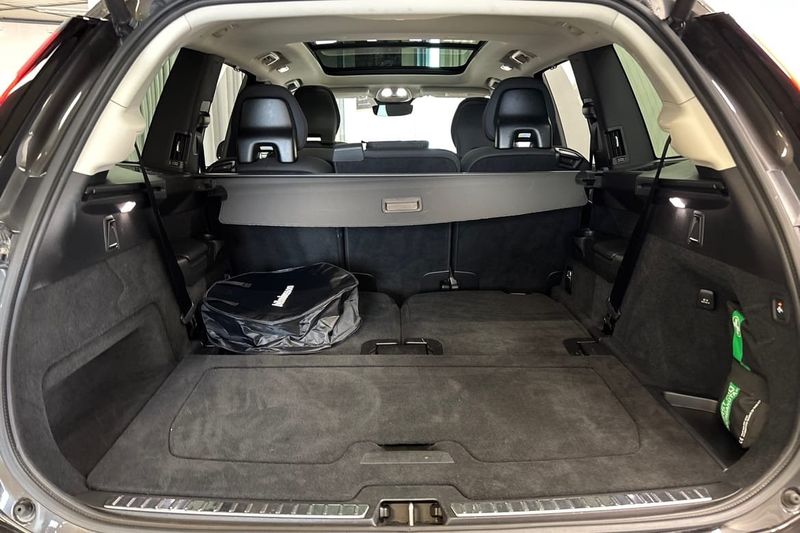 Volvo XC90 bild 13