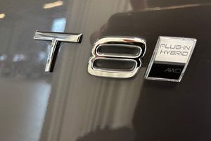 Volvo XC90 bild 19