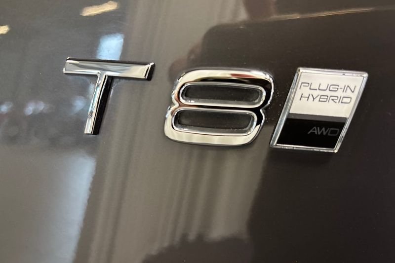 Volvo XC90 bild 19