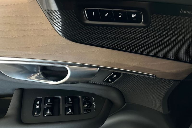 Volvo XC90 bild 28