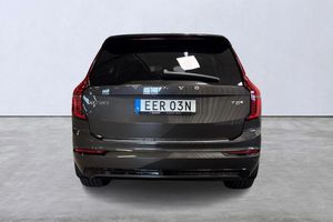 Volvo XC90 bild 5