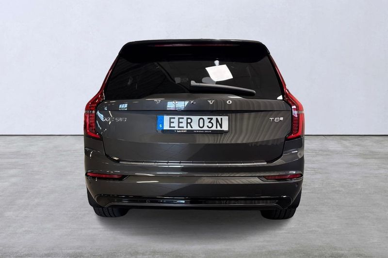Volvo XC90 bild 5