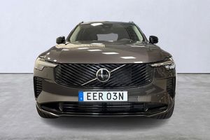 Volvo XC90 bild 7