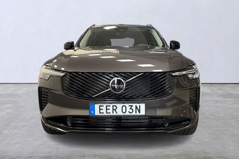 Volvo XC90 bild 7